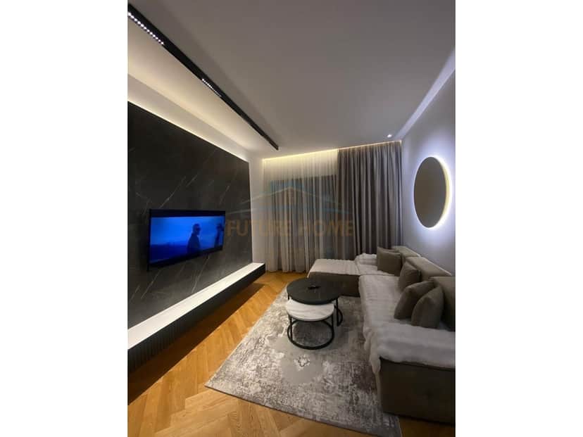Qera, Apartament 1+1+Post Parkimi, Rruga e Kavajës, Kompleksi Delijorgji, Tiranë