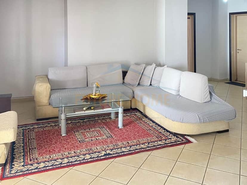 Shitet, Apartament 2+1 + Verandë, Unaza e Re 1