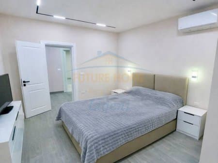 Shitet, Apartmament 2+1, Rruga e Dibres, Tirane 4