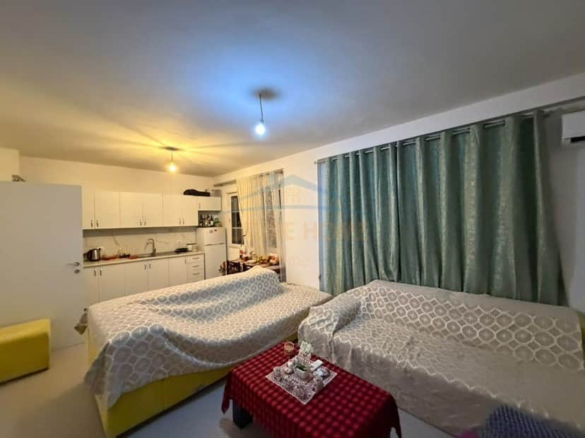 Shitet , Apartament 1+1 , Kopshti Botanik , Tirane 1