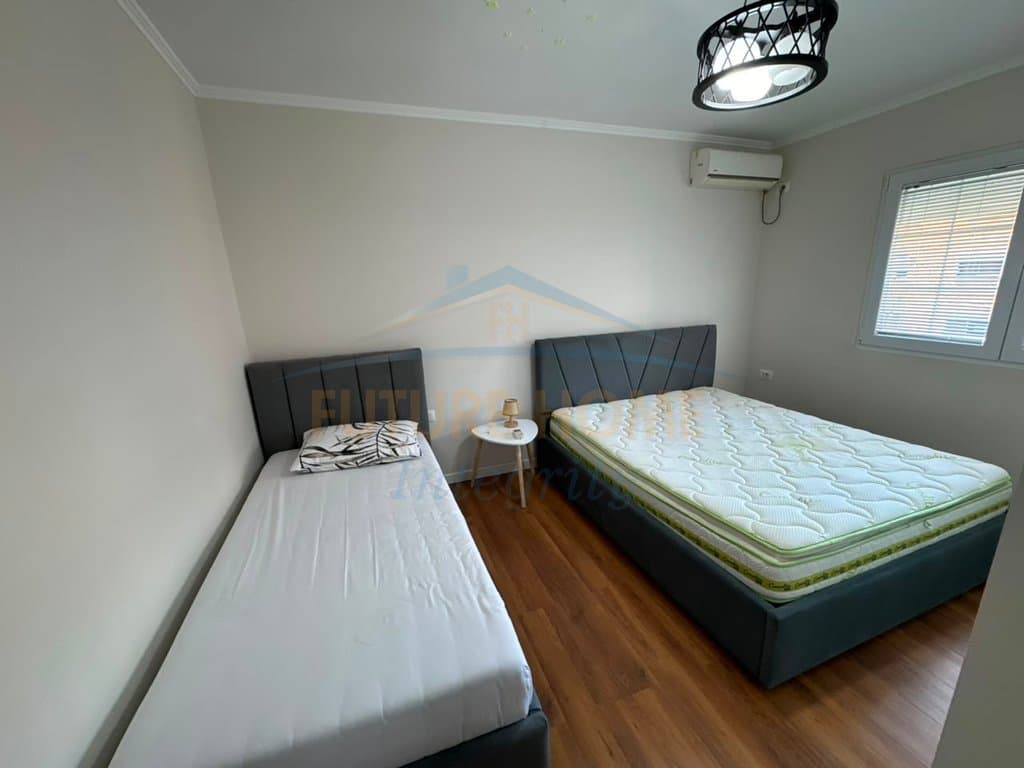 Shitet, Apartament 1+1, Selvia, Tiranë. 3
