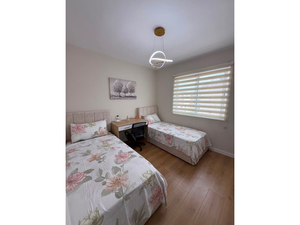 Qera, Apartament 3+1, Brryli, Tirane 3