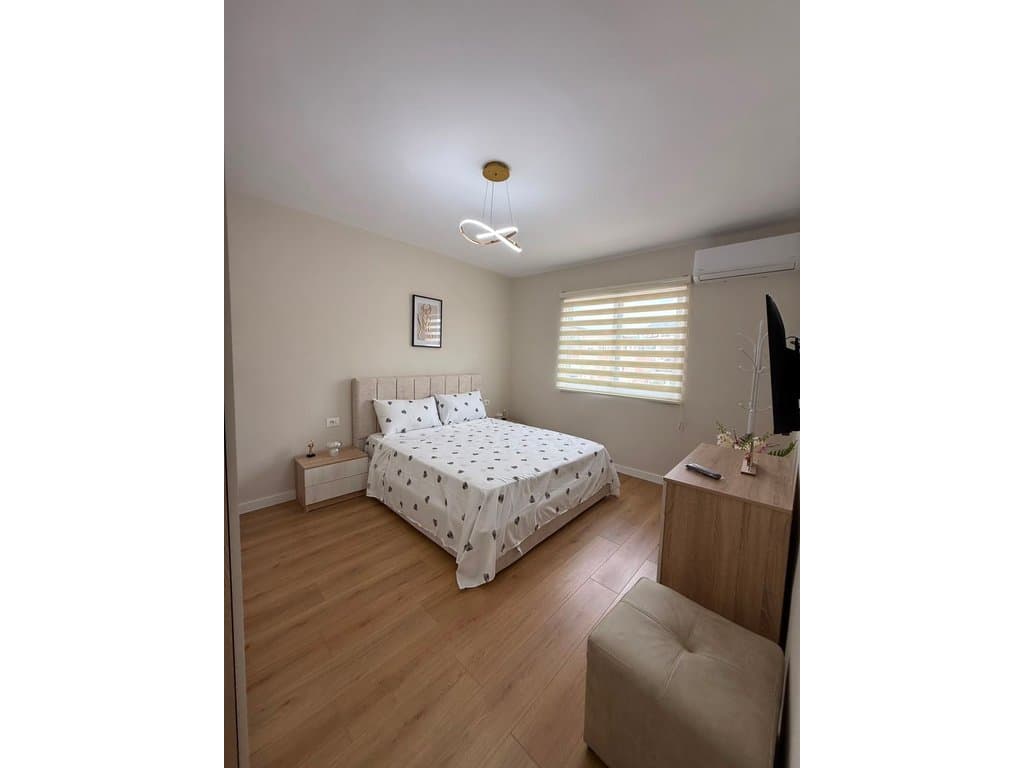 Qera, Apartament 3+1, Brryli, Tirane 1