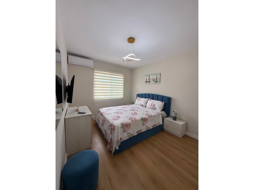 Qera, Apartament 3+1, Brryli, Tirane 5