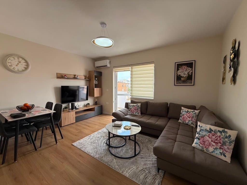Qera, Apartament 3+1, Brryli, Tirane 2