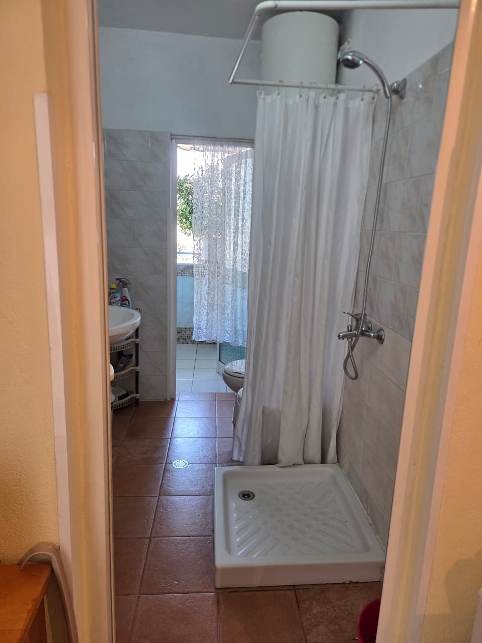 Shitet, Apartament 2+1, Kopshti Zoologjik, Tiranë. 2