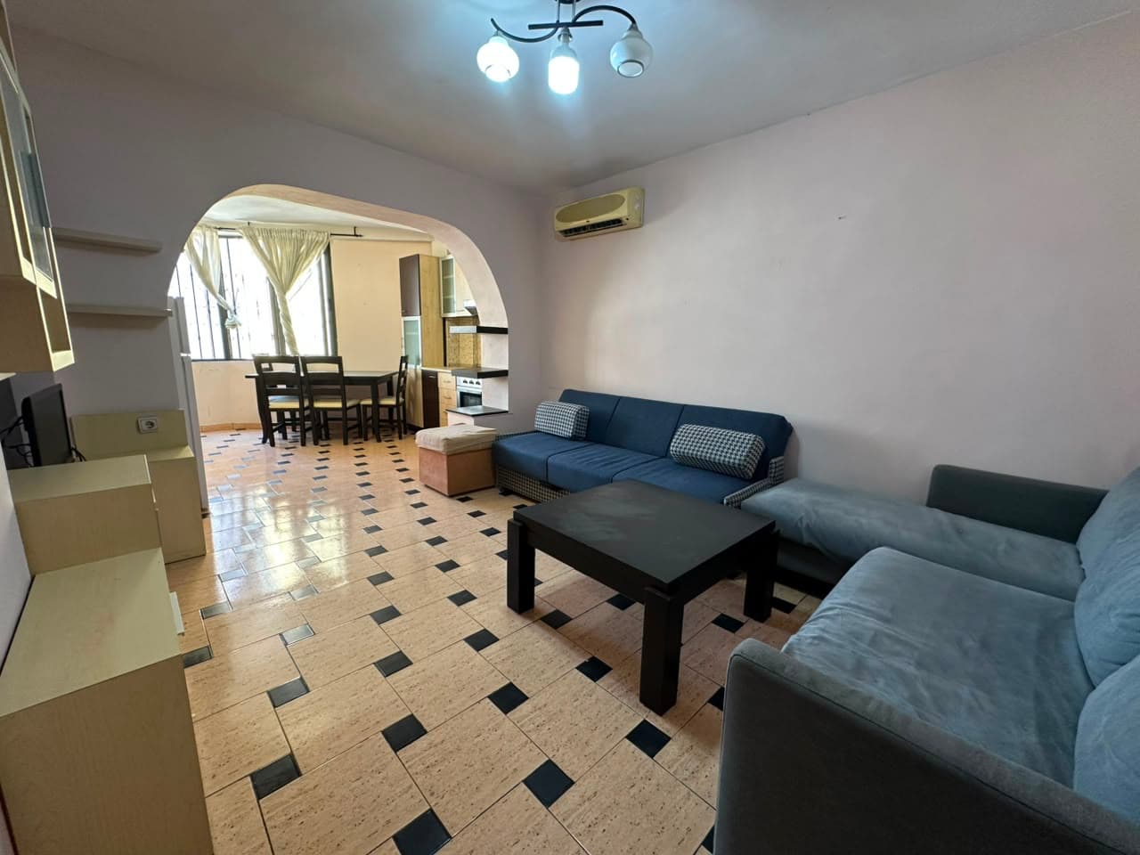 Shitet, Apartament 2+1, Oxhaku, Tiranë 3