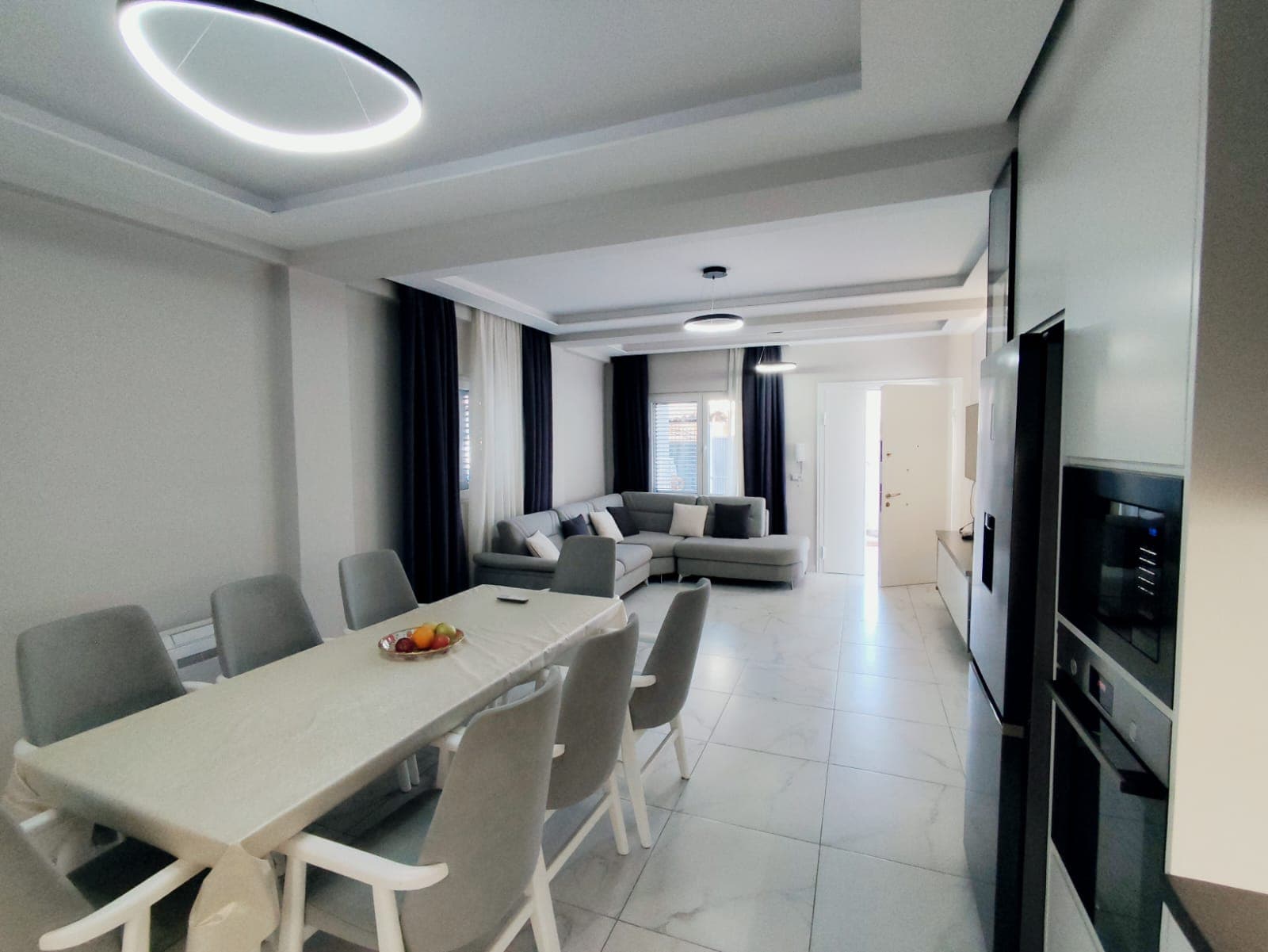 apartament 2+1 ne Selite 1