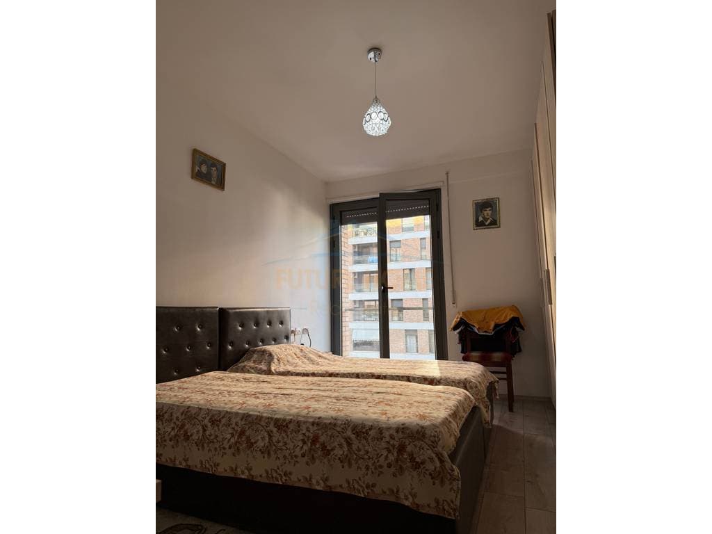 Shitet Apartament 2+1+2, Kompleksi Fiori di Bosco 4