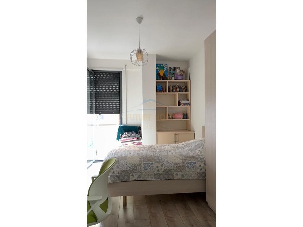 Shitet Apartament 2+1+2, Kompleksi Fiori di Bosco 2