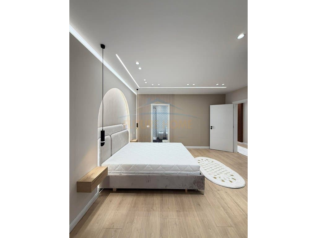 Shitet, Apartament 2+1+2, Unaza Re 1
