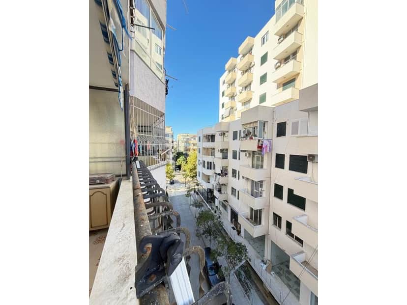 Shitet Apartament 1+1 |Plazh, Iliria, 300 m nga Deti ! 1