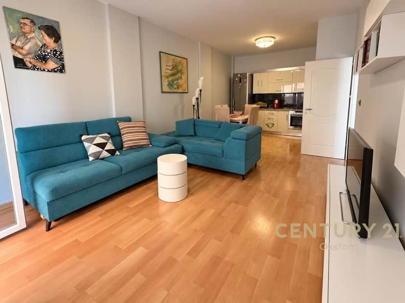 APARTMENT 1+1 PER SHITJE – Qerret, Durrës 1