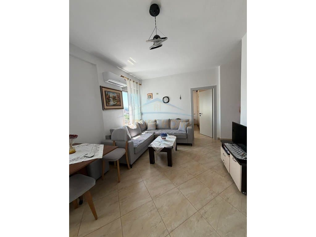 Shitet, Apartament 1+1, Rruga Teodor Keko, Unaza e Re 1