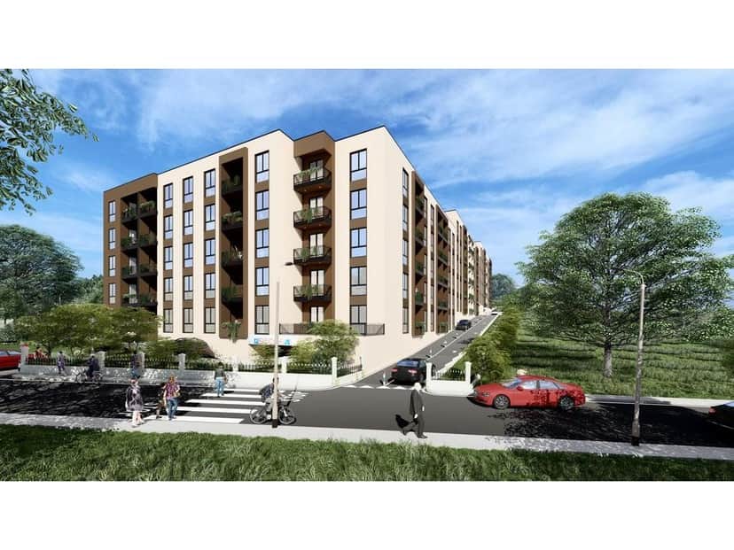 OKAZION – SHITET NJËSI SHËRBIMI PËR MARKET NË PASKUQAN! 1