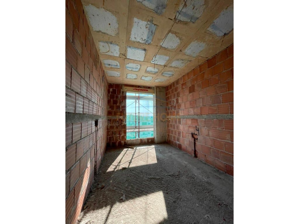 Shitet Apartament 1+1, San Paolo Boulevard, Jordan Misja 4