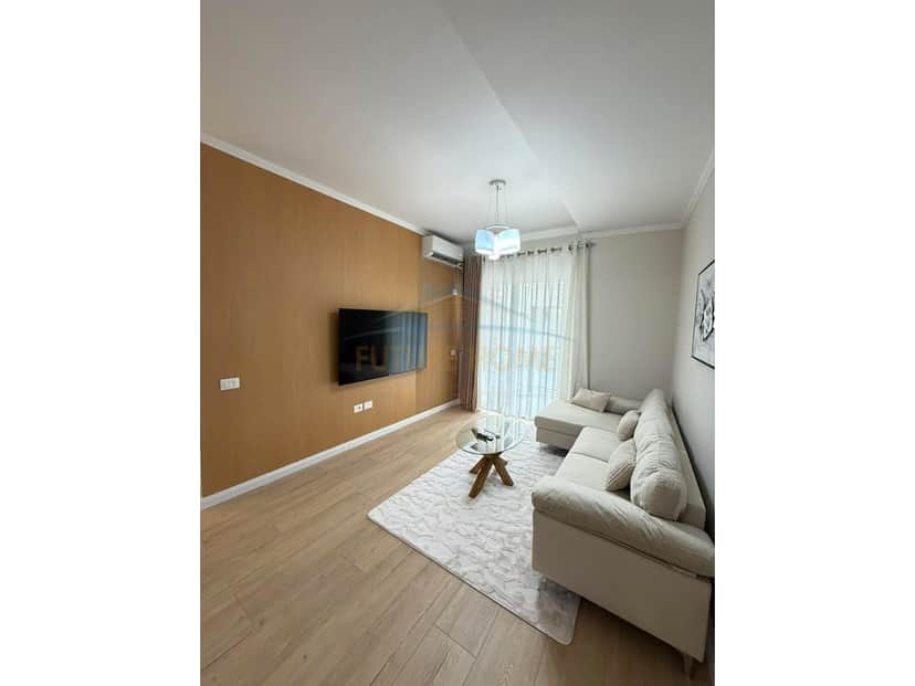 Shitet Apartament 1+1, Kompleksi Golden Park 3 1