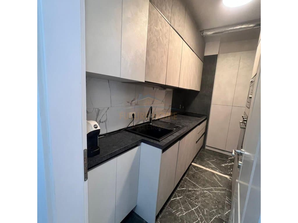 Shitet Apartament 2+1, Rruga Egnatia, Don Bosko 2