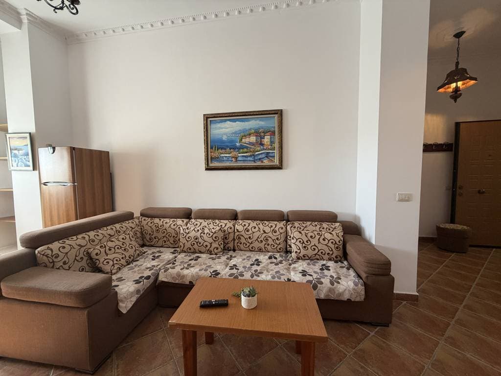 Qera, Apartament 1+1, Blloku i Ambasadave, Tirane 1