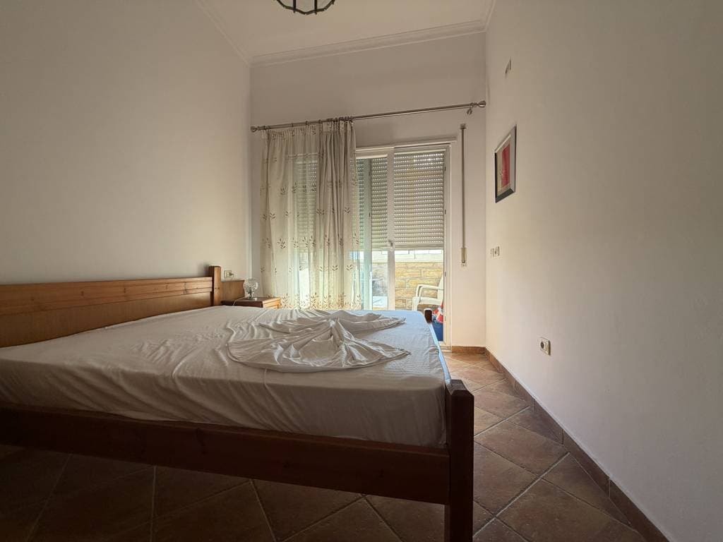 Qera, Apartament 1+1, Blloku i Ambasadave, Tirane 5