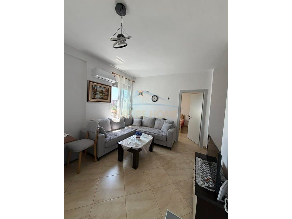 Shitet, Apartament 1+1, Rruga Teodor Keko, Unaza e Re. UNA72251 4