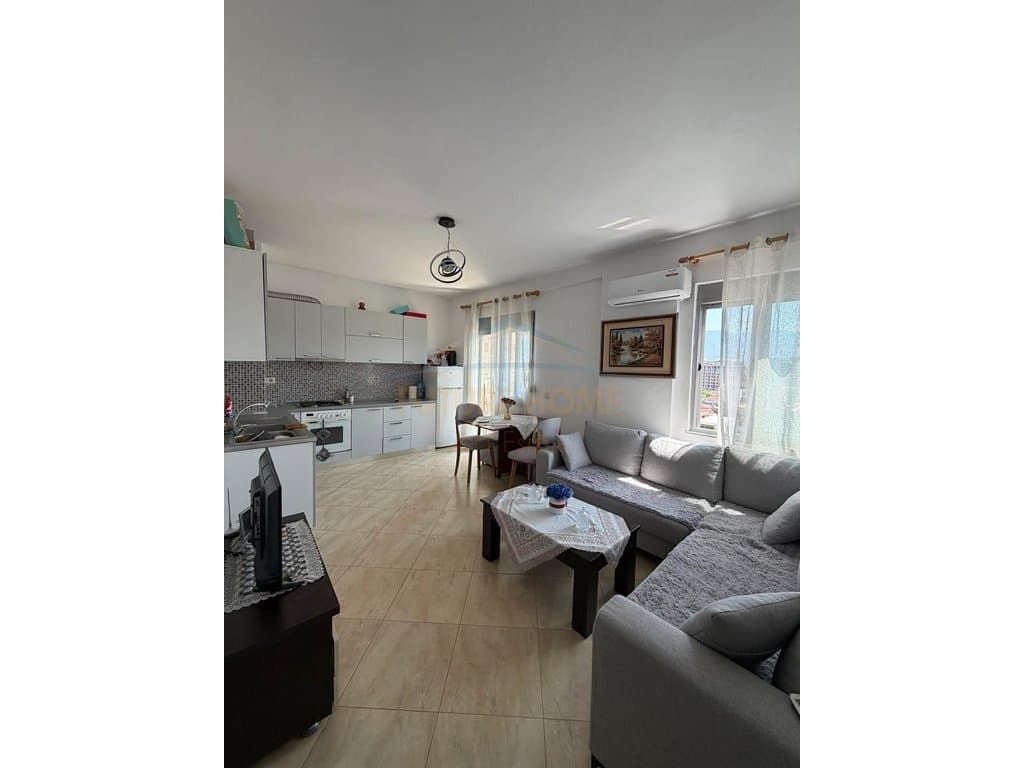 Shitet, Apartament 1+1, Rruga Teodor Keko, Unaza e Re. UNA72251 1