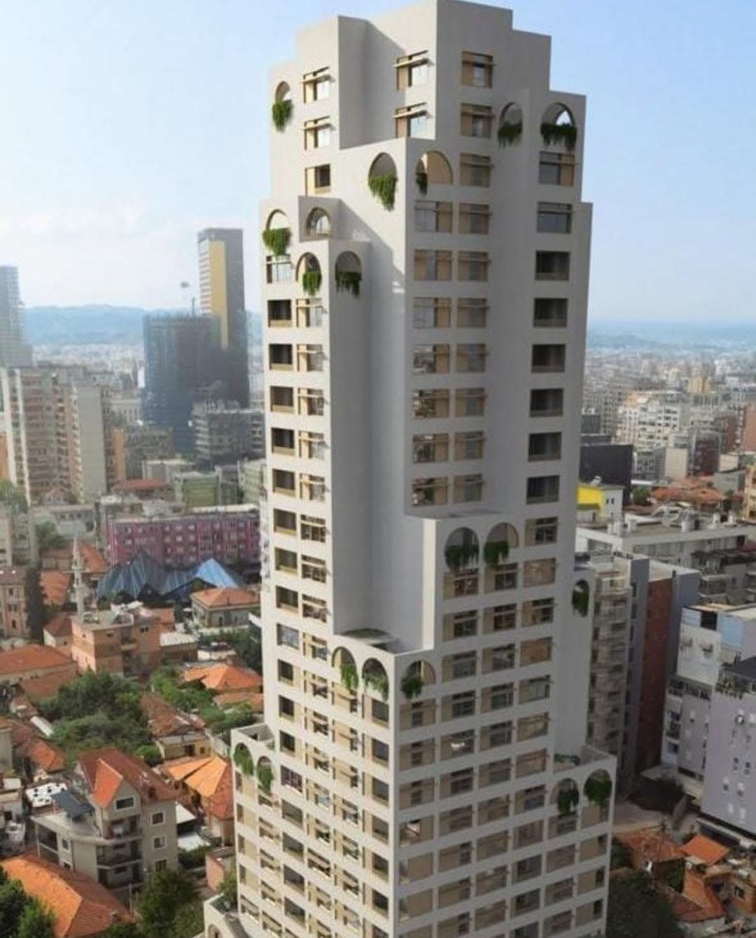 Shitet , Apartament 1+1 , Pazari i Ri, Tiranë.