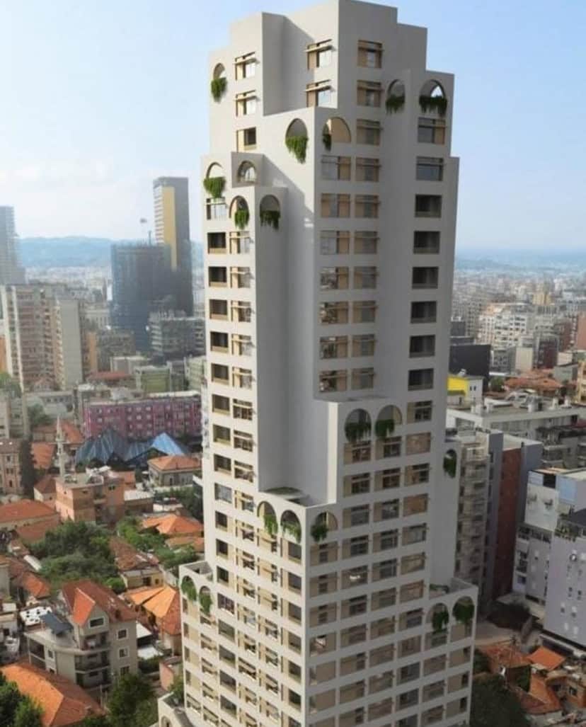 Shitet , Apartament 1+1 , Pazari i Ri, Tiranë. 1