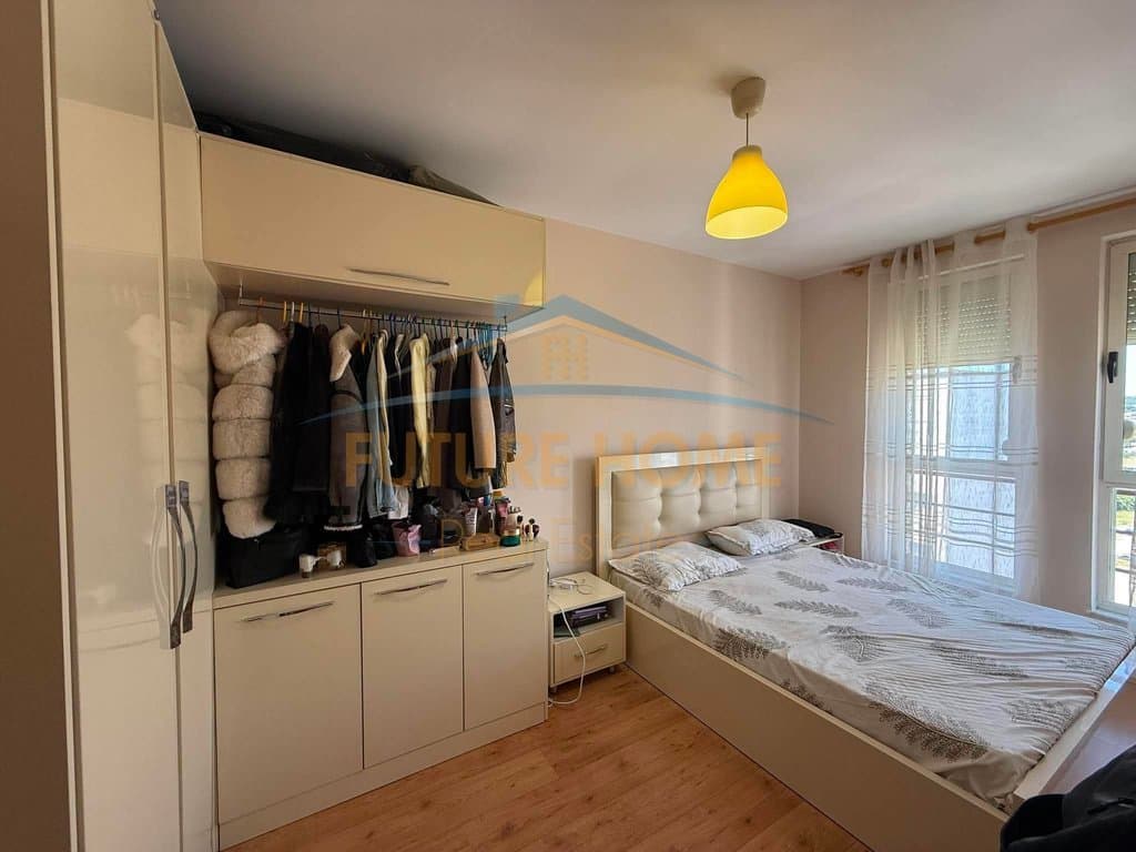 Qera, Apartament 1+1+ Post Parkimi, Unaza e Re, Tirane UNA72298