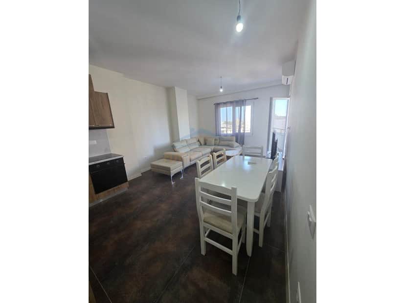 Shitet, Apartament 1+1, Rrota Kuqe, Plazh, Durres. 1