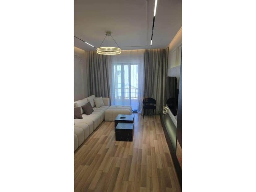 Qera, Apartament 2+1 + Post Parkimi, Oasis Residence
