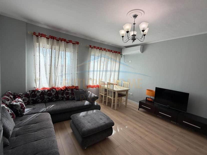 Shitet, Apartament 2+1, Kthesa e Kamzës, Pallatet e Verdha 1