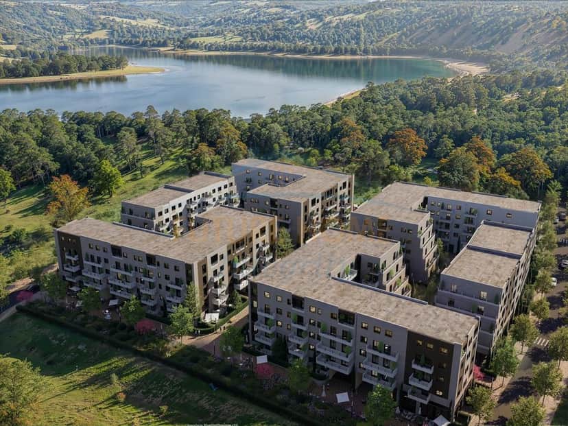 Shitet Apartament 3+1+2, Paskuqan 1