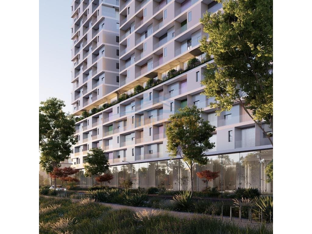 Shitet Apartament 1+1, Unaza e Re , Tirane . 1