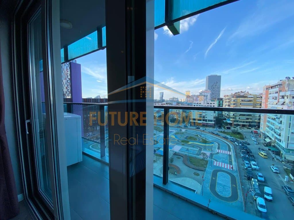 Apartament 2+1+2 për qira tek Ambasador 3. 3