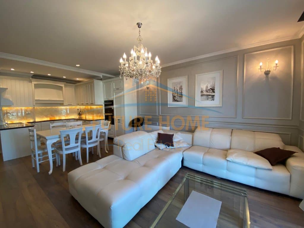 Apartament 2+1+2 për qira tek Ambasador 3. 1