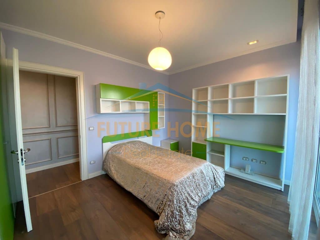 Apartament 2+1+2 për qira tek Ambasador 3. 4