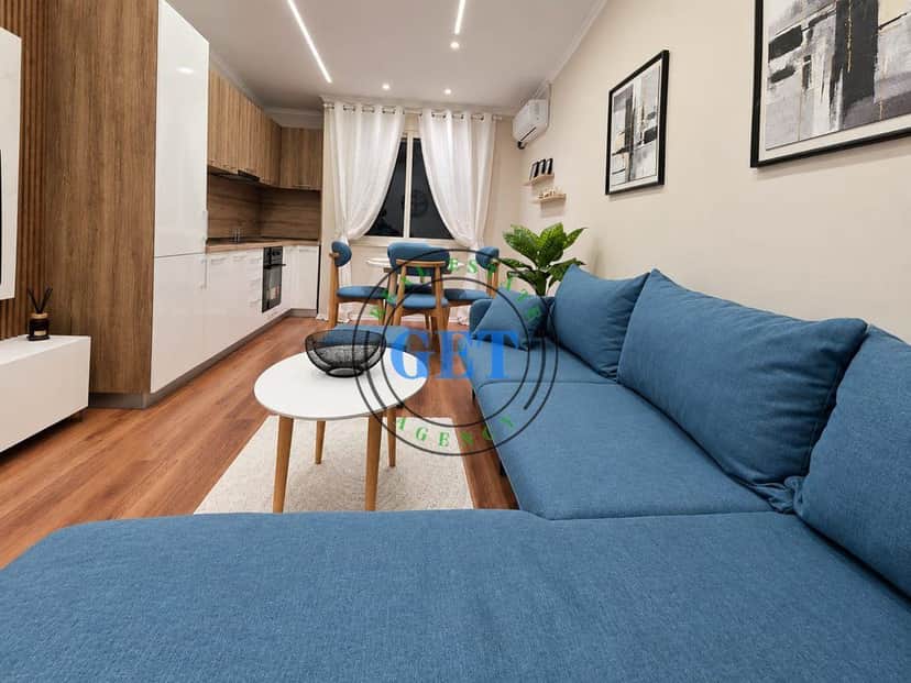 ◆ Shitet apartament 1+1 | Plazh, Durrës 1