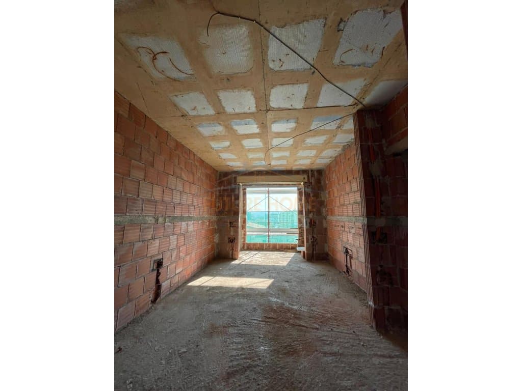 Shitet, Apartament 1+1, Jordan Misja, Tiranë 2