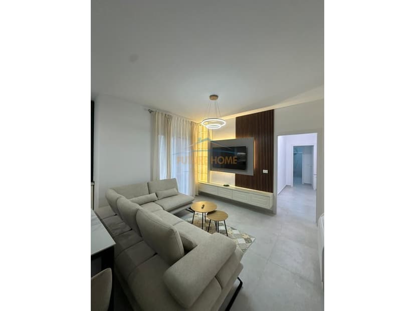 Qera, Apartament 2+1+2, Shkolla e Kuqe , Tirane. 1