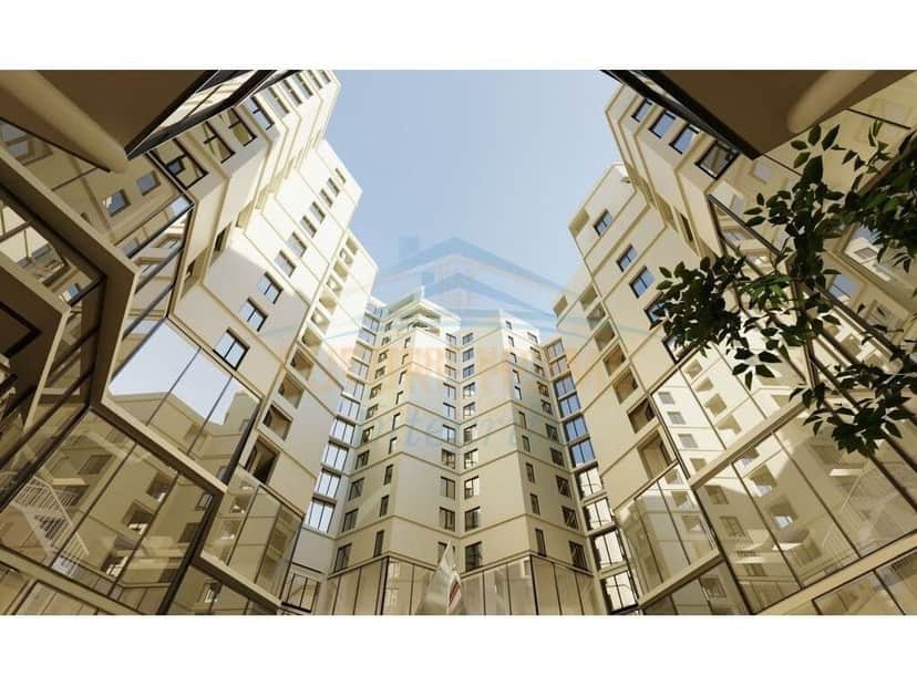 Shitet Apartament 2+1+2 , Rruga Dritan Hoxha, Tirane