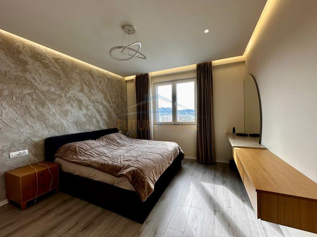 Shitet,Apartament 2+1+2+Post Parkimi , Kompleksi Grand Gallery, Yzberisht 4