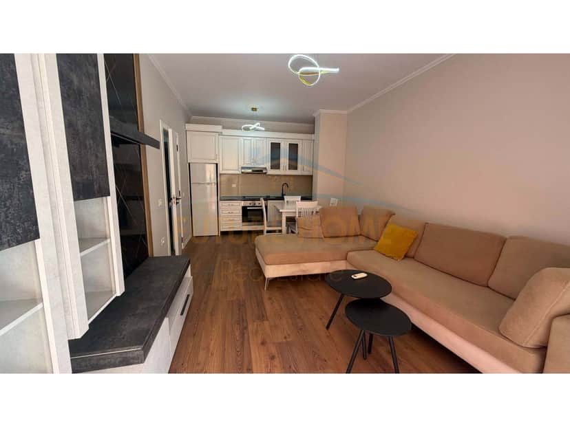 Shitet, Apartament 1+1, Yzberisht 1