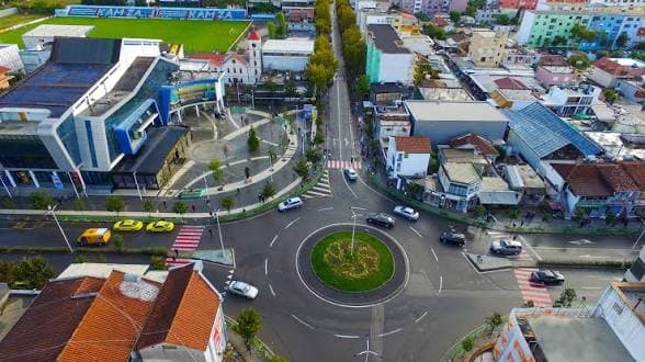 Qira Ambient Biznesi Kamez 2