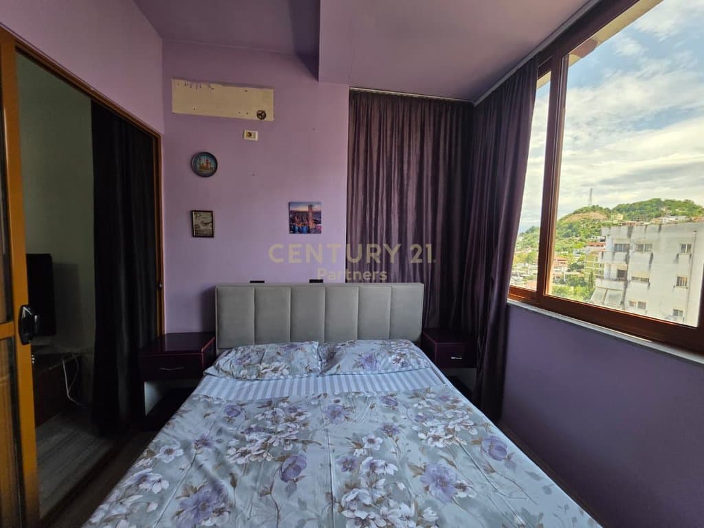 Apartament 2+1 Në Shitje në Kombinat, - 115,000€ | 72 m² 115,000 € 5