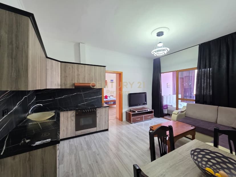 Apartament 2+1 Në Shitje në Kombinat, - 115,000€ | 72 m² 115,000 € 1