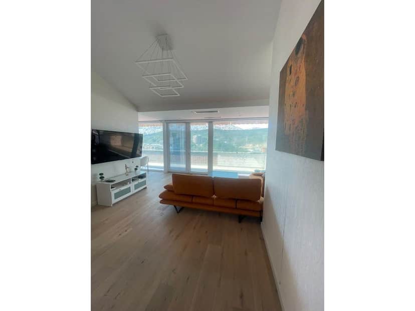 Shitet, Apartament Duplex, Liqeni i Thate, Tirane. 1