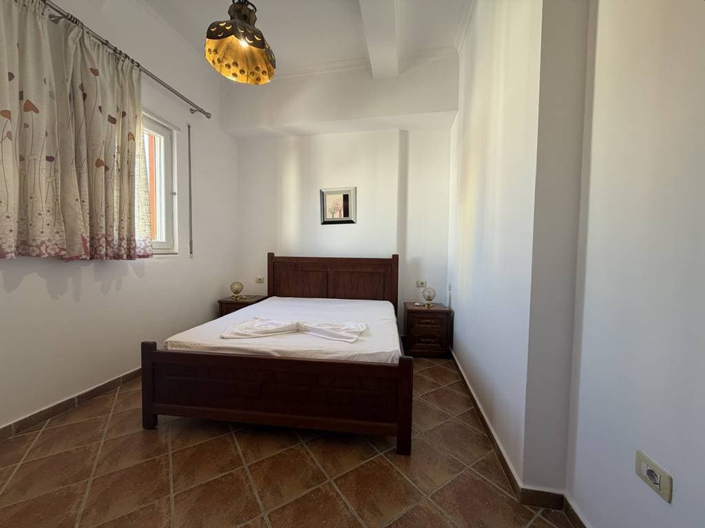 Qera, Apartament 1+1, Blloku i Ambasadave, Tirane 5