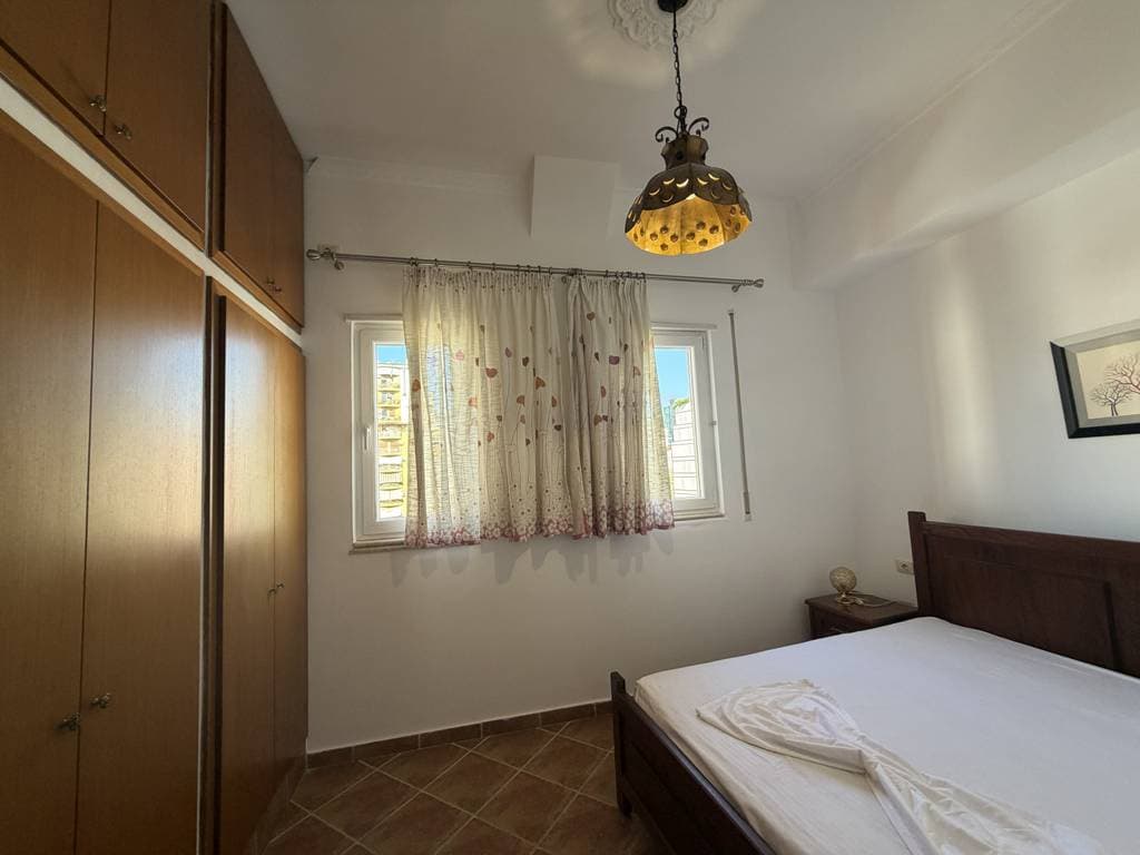 Qera, Apartament 1+1, Blloku i Ambasadave, Tirane 4