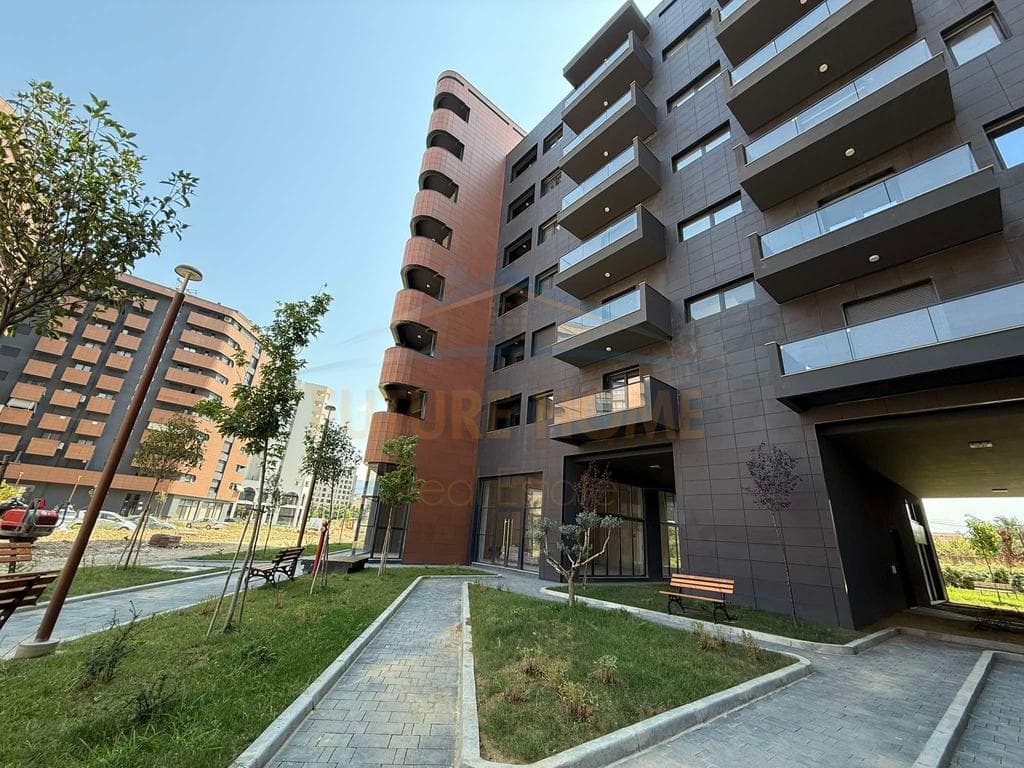Apartament 2+1 me qera kompleksi oasis ,Astir 3
